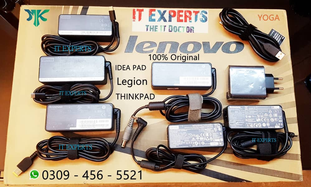 HP LAPTOP CHARGER DELL ACER LENOVO APPLE ASUS TOSHIBA SONY RAZER BLADE 1