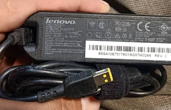 LENOVO LAPTOP CHARGER DELL ACER HP APPLE ASUS TOSHIBA SONY RAZER BLADE 6