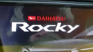 Daihatsu Rocky  #NSZN Y70D #Y71D #Y69DS MAP  SD CARD  #Daihatsu Rocky