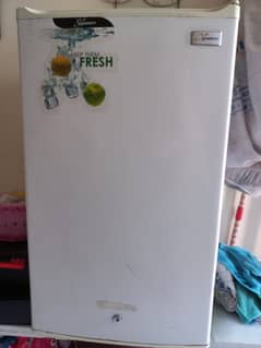 Fridges Freezers For Sale In Islamabad Olx Com Pk