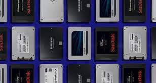 SSD SOLID STATE DRIVE 2