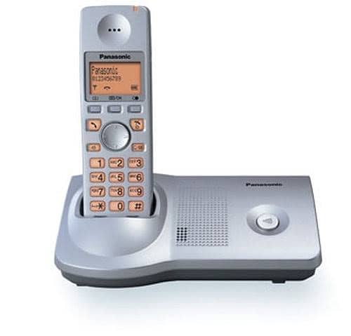 Cordless Phone by panasonic 0