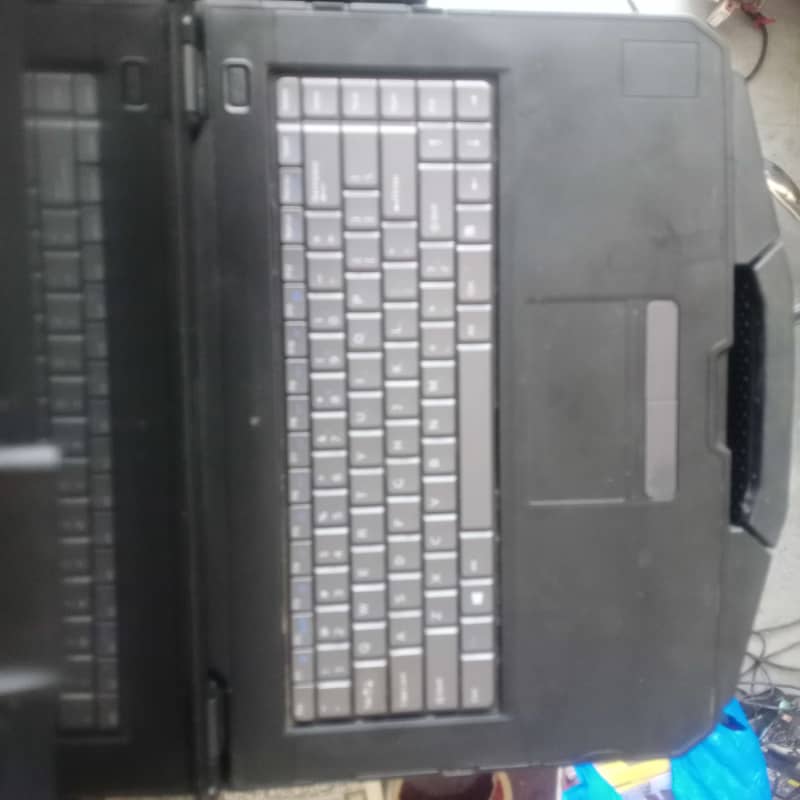 Panasonic Toughbook durabook Dell Rugged Getac alienware Laptop XPS 2