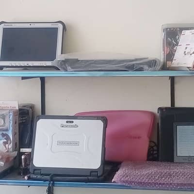Panasonic Toughbook , Laptop