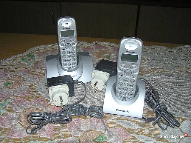 cordless phone with intercom 0