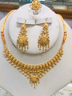 Gold