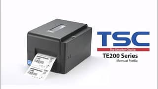 Barcode printer tsc 244 pro/ Zebra TLP 2844  / Datamax 0