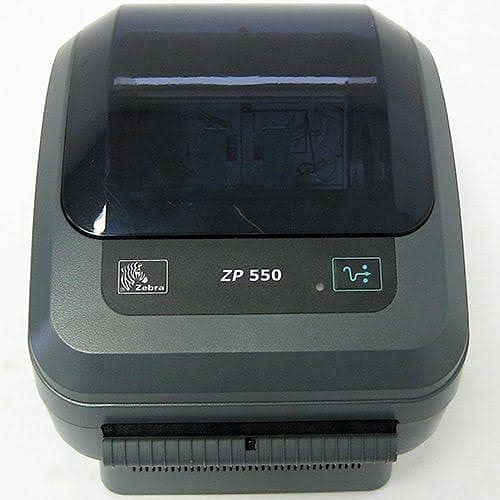 Barcode printer tsc 244 pro/ Zebra TLP 2844  / Datamax 1