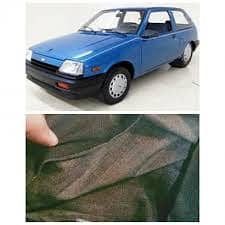SUZUKI KHYBER PARKING COVER WATER AND DUST PROOF 1