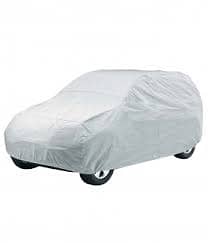 SUZUKI KHYBER PARKING COVER WATER AND DUST PROOF 2