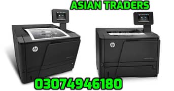 HP LaserJet Pro 400 Printer M401dw Wireless Monochrome Laser Printer