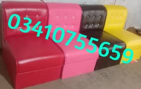 sofa seating waiting office home cafe wholesale shop furniture table 0