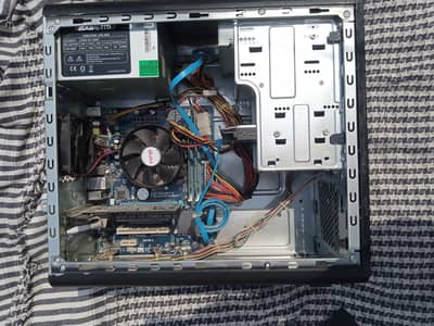 Zoostorm Core i5 (3rd generation)2 year used for sale | CPU | Computer