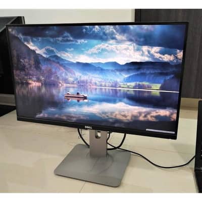 dell monitor olx