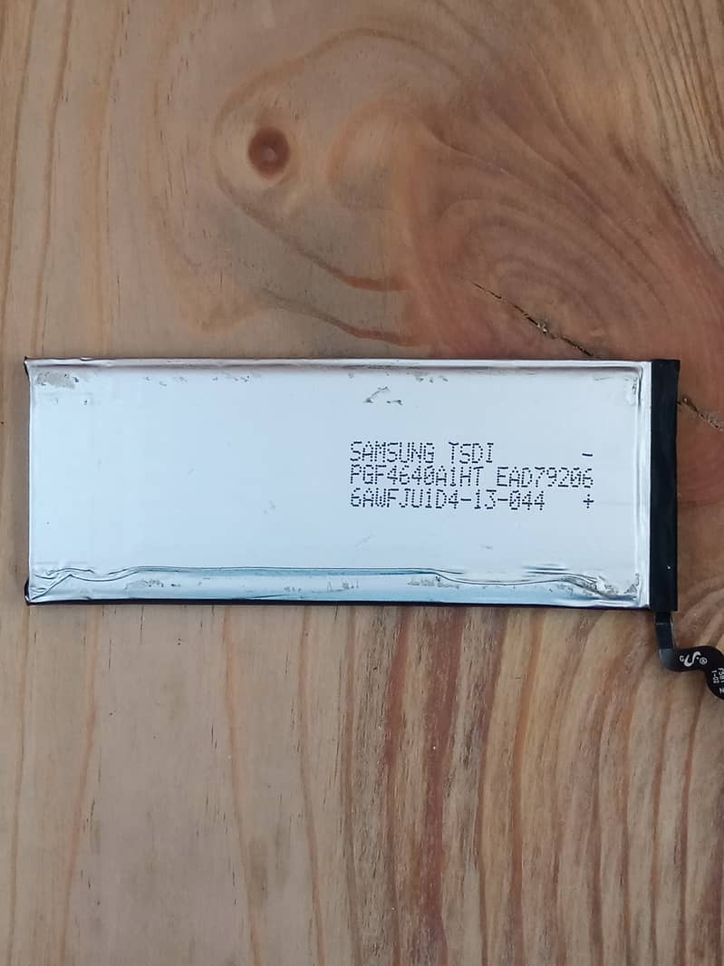 Samsung Galaxy Note 5 Battery Original Replacement Price in Pakistan 1