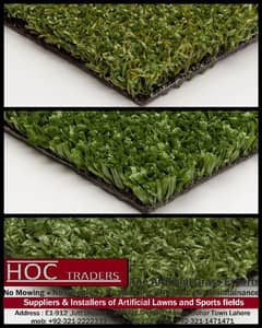 Artificial grass, astro turf various types available in stock