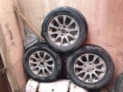 14 Size Rim  AvaiLabLe.