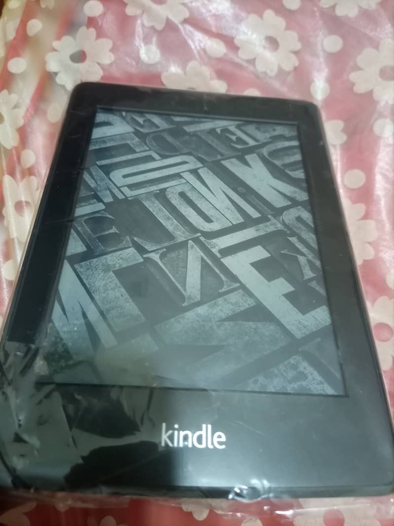 Amazon Kindle Paperwhite 3 Oasis 9th 10th 11th generation book reader 0