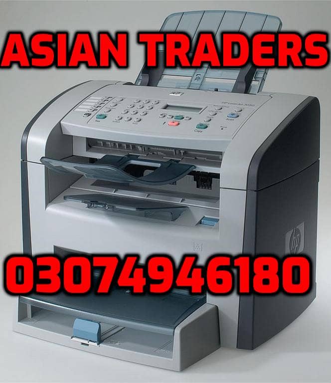 Big Performance, rental offers of Photocopier Printer Scan available 0