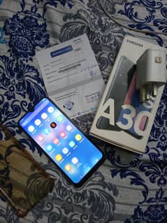 galaxy a30s olx