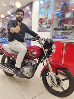 Bike Bikes Motorcycles For Sale In Faisalabad Olx Com Pk