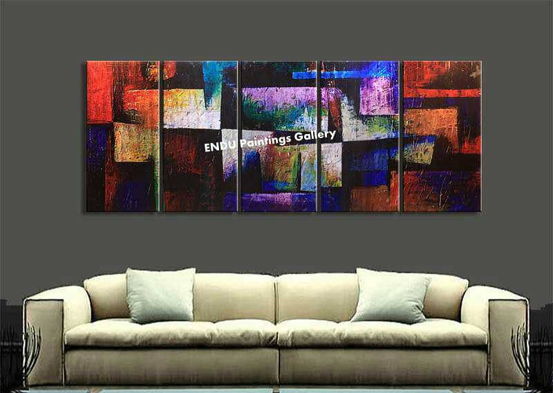 Make your home beautiful with amazing artwork 3