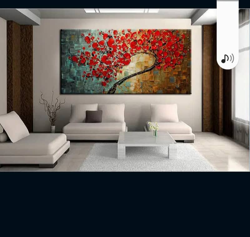 Make your home beautiful with amazing artwork 11