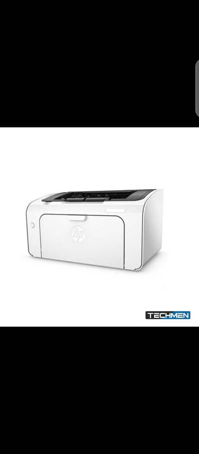 HP Laserjet printer 12A