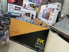 32,, Samsung led uhd smart. 16000. new boxpack. 03004675739