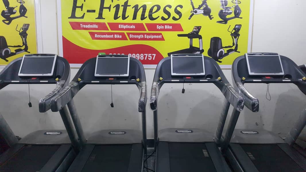(Bti) USA Treadmills & Ellipticals 2