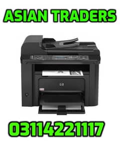 Hp 1536 MFP photocopier Printer scanner at ASIAN TRADERS