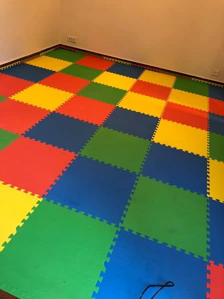 eva matts for kids area, karatte mats, rubber flooring 1