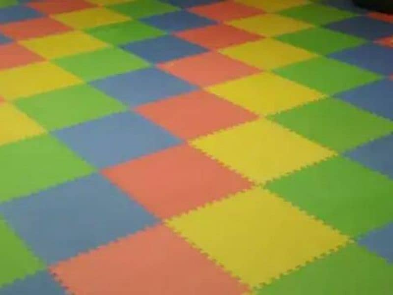 eva matts for kids area, karatte mats, rubber flooring 2