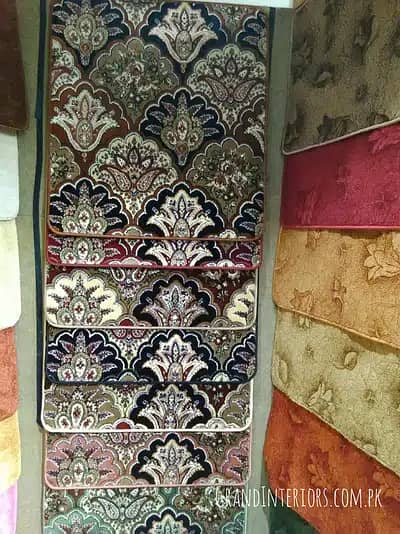 Carpets full room qaleen janamaz rugs by Grand interiors 1