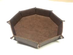 Valet tray