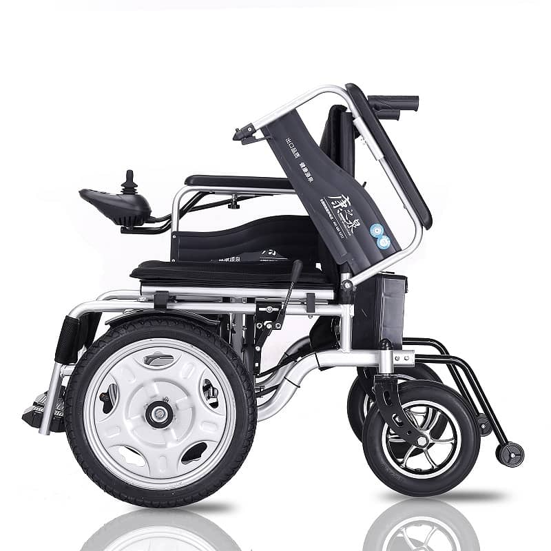 Electric Wheel chair for sale in lahore 1