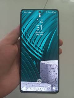 olx samsung galaxy a71