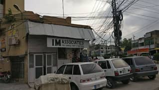 I. M Associates (since 1987)