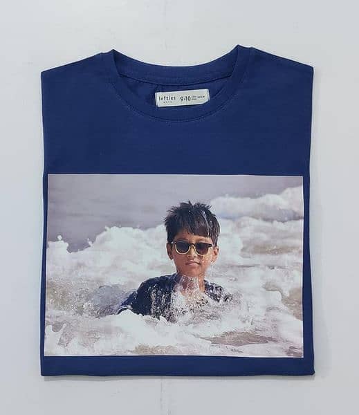 Customized Tshirt Brand Print 6