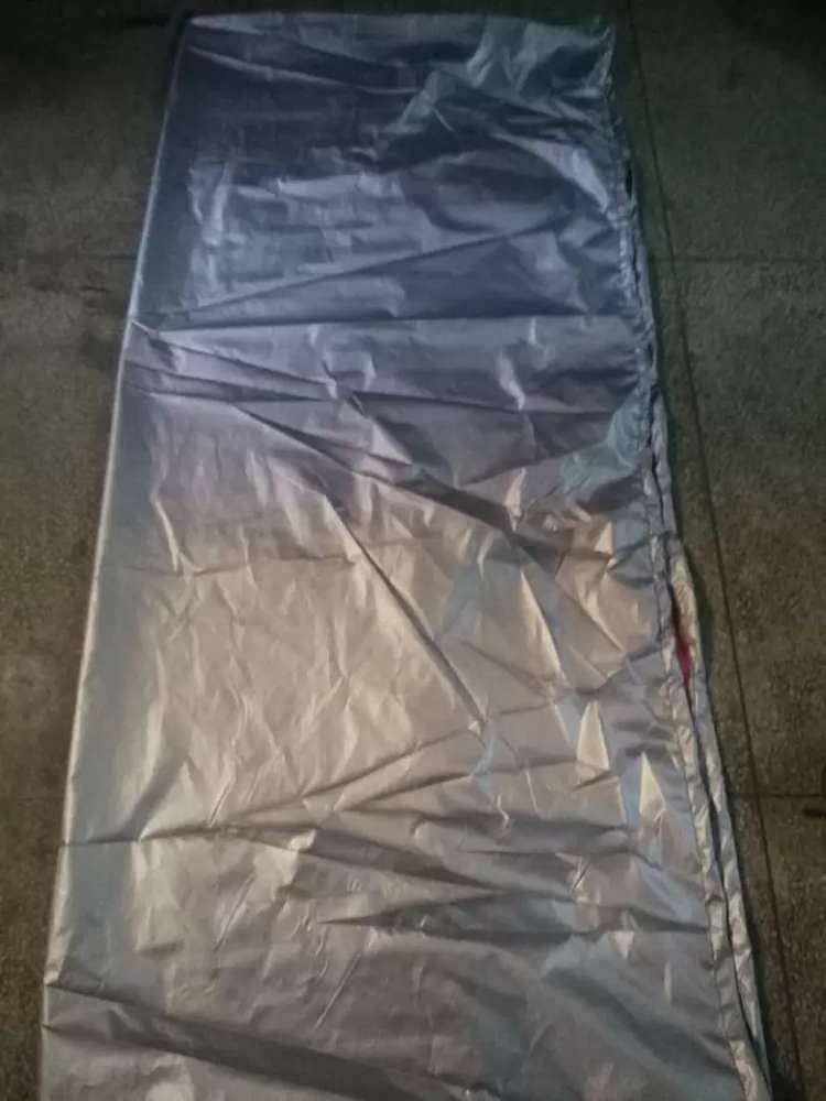 YAMAHA YBR Z PARKING COVER WATER AND DUST COVER 3