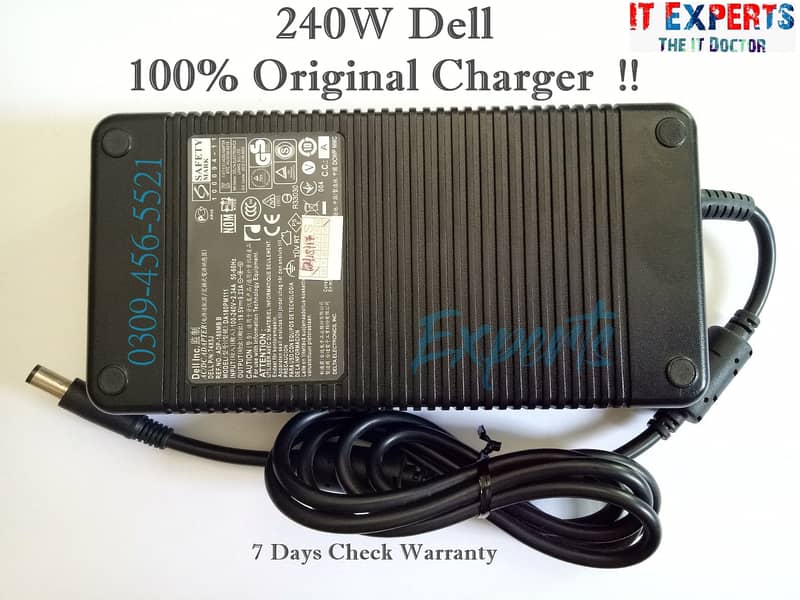 Dell Laptop Charger All Kind Size Shape Are Available Whatsapp Now 5