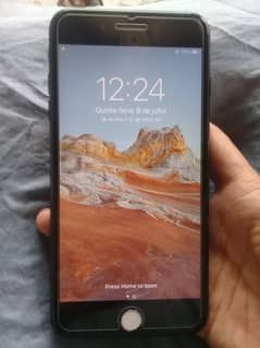 Iphone 7 Plus Mobile Phones For Sale In Pakistan Olx Com Pk