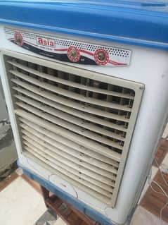 Air coolar solar good condition