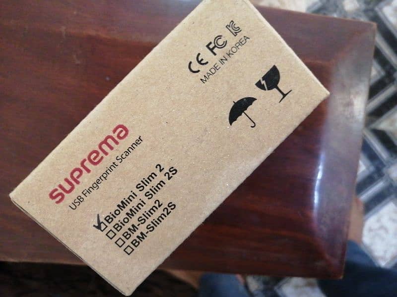 Suprema e sahulat Cash on Delivery 8