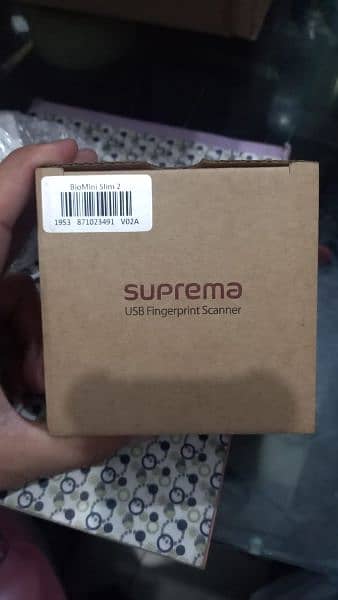 Suprema e sahulat Cash on Delivery 12