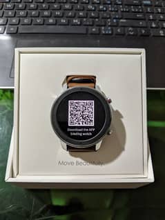 amazfit olx