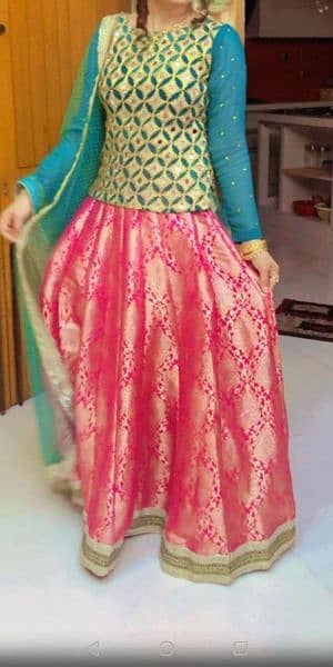 party wear
