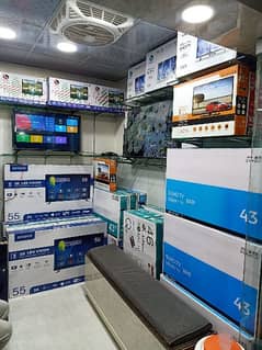 LED,