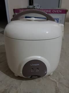 RICE COOKER MADE IN KOREA