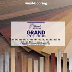 vinyl flooring,wood,wooden,pvc,artificial grass,turf Grand interiors